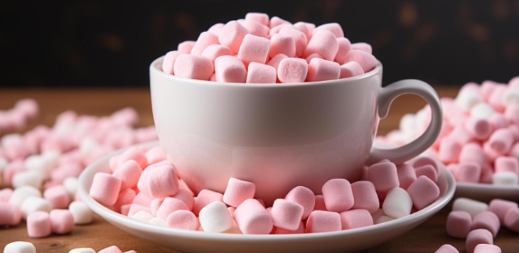 marshmallows